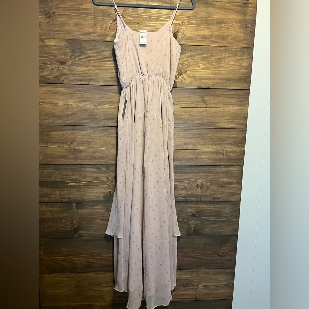 Express dress